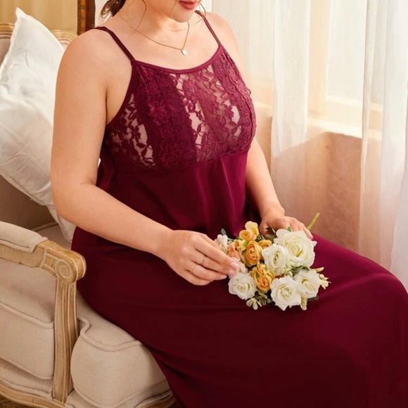 NIGHTDRESS NWOT - Picture 4 of 8